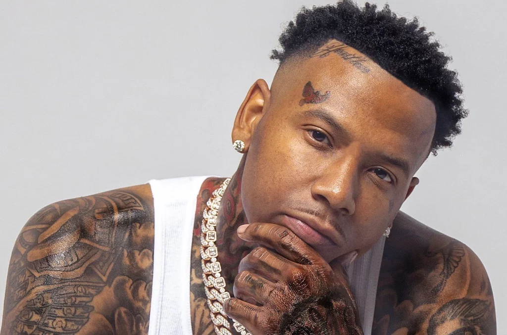 Moneybagg Yo 2019 cr Antoine Lemer billboard 1548