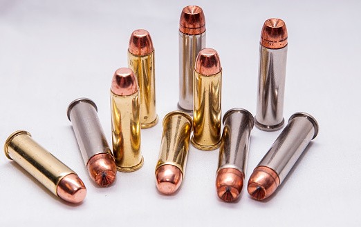 How Many Bullets Do Ten Bullets Have? A Comprehensive Guide istockphoto 1166611527 170667a
