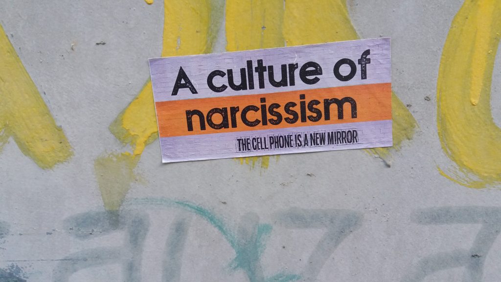 How Does a Narcissist React When You Stop Chasing Them marija zaric kfN72295tTc unsplash