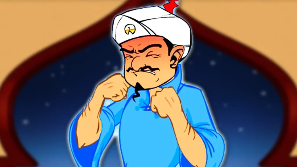 Akinator