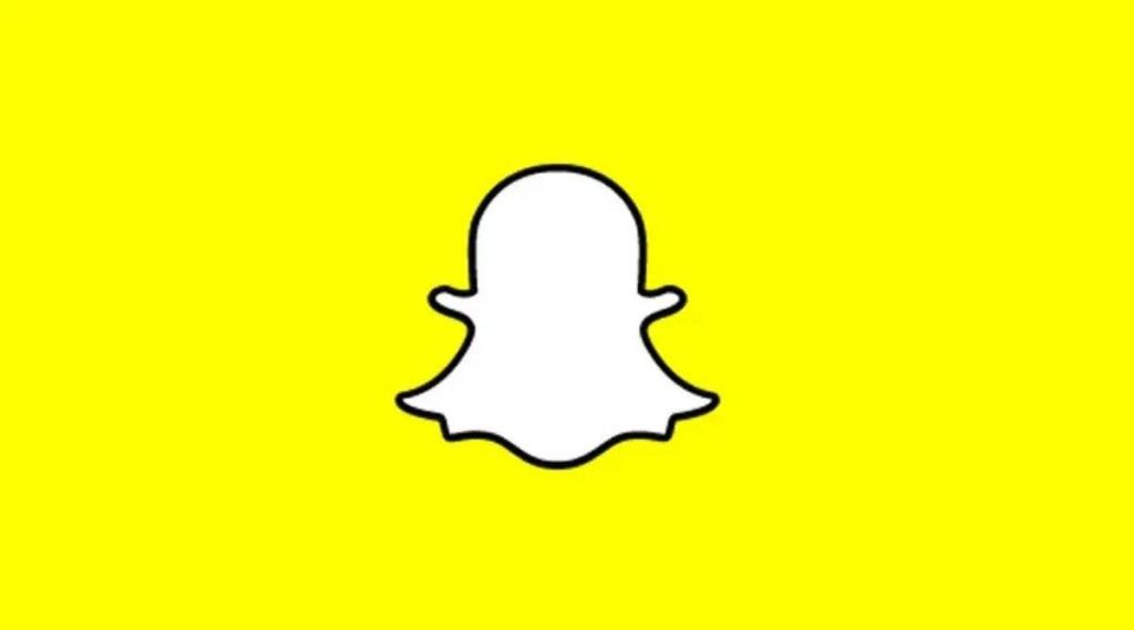 Snapchat logo