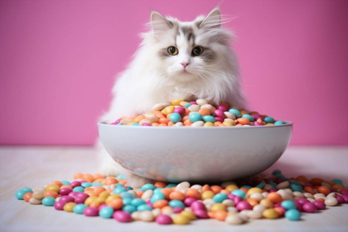 What to Feed Your Pet Cat | RSPCA: A Comprehensive Guide to Optimal Feline Nutrition