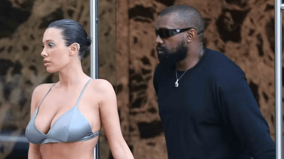 Bold Moves & Bold Fashion: Bianca Censori’s Latest Public Statements image 2