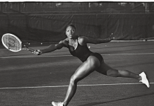 Serena Williams' Fitness Glow-Up at 43 Shocks Fans