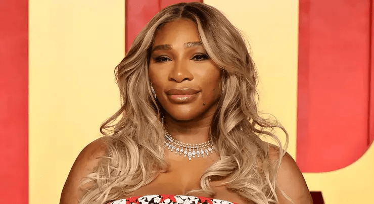 Serena Williams Brings ‘Carrie Soto’ to Life in Netflix Series Deal image 2