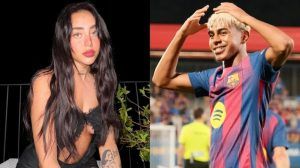 Love, Legacy & La Liga: Lamine Yamal’s Romance, Records, and Role as Barcelona’s No. 10
