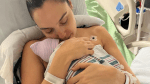 Gal Gadot Survived Brain Clot at 8 Months Pregnant – Signs