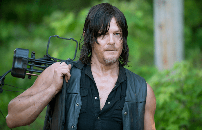 Norman Reedus: From The Walking Dead to Death Stranding 2 — A Career Spanning TV, Games & More