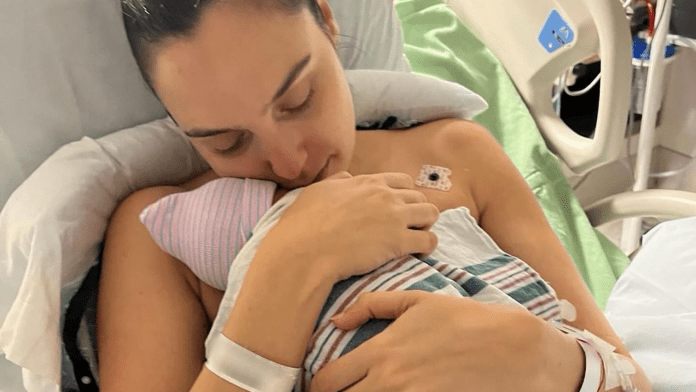 Gal Gadot Survived Brain Clot at 8 Months Pregnant – Signs