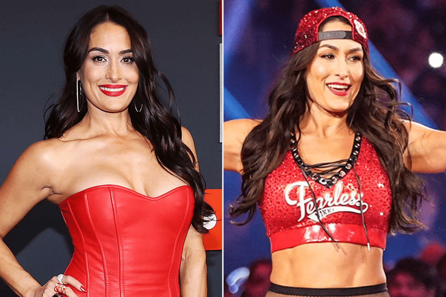 Nikki Bella’s Comeback Journey: From WWE Anxiety to Injury and Motherhood Resilience