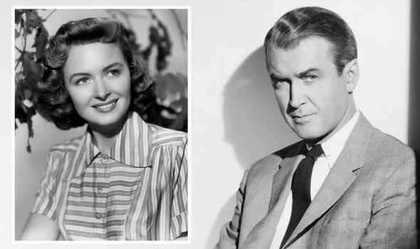 Jimmy Stewart Blamed Donna Reed for 'It's a Wonderful Life' Flop: Daughter Reveals Shocking Behind-the-Scenes Truth