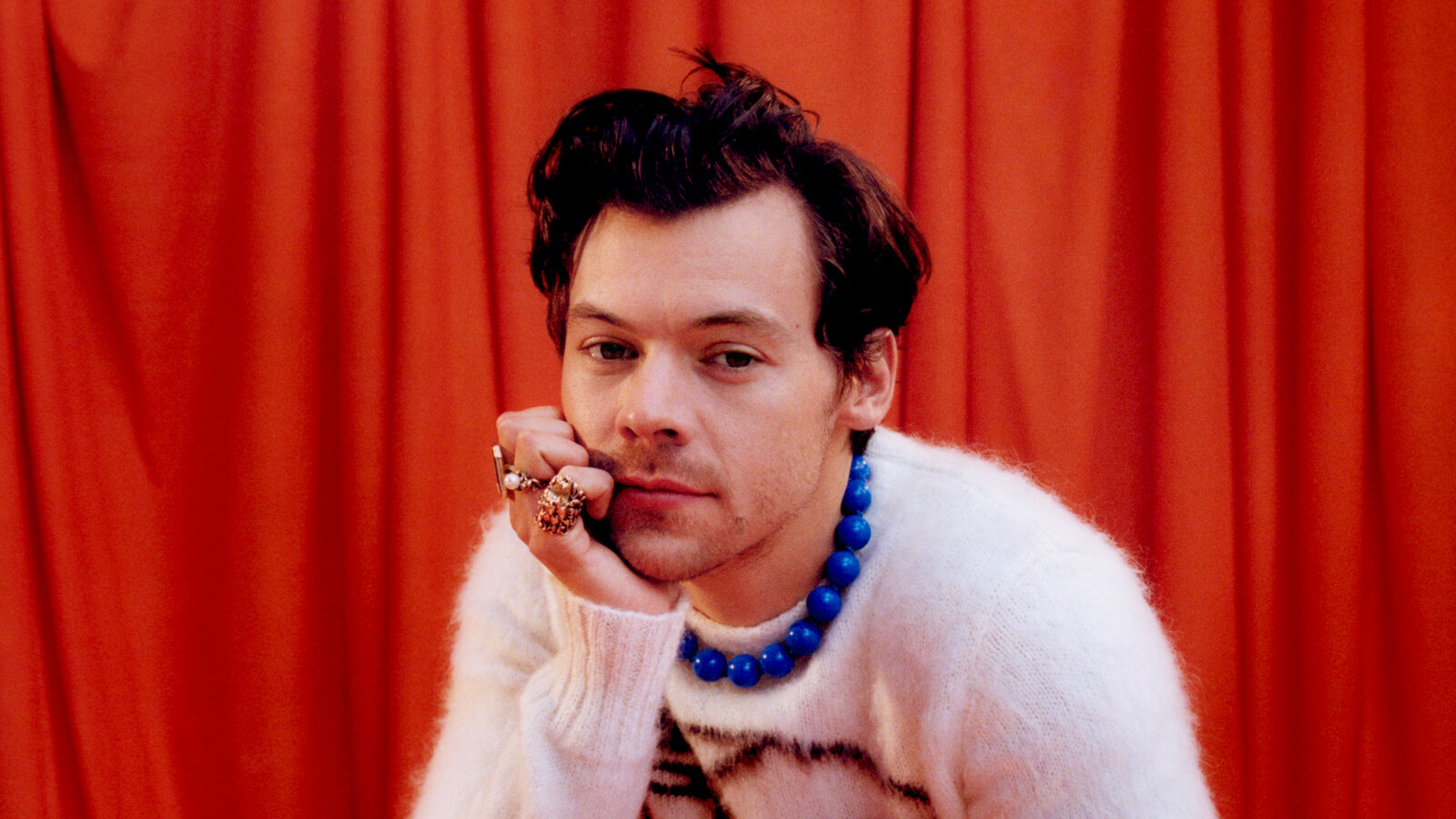 Harry Styles Shocks Fans with Cryptic 'Forever, Forever' Video: New Album or Retirement Announcement Coming in 2026?