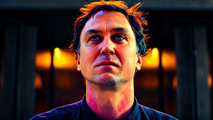 From Babylon Berlin to Hollywood Blockbusters: Lars Eidinger’s Unstoppable Rise in International Cinema