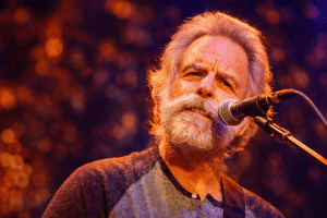 Bob Weir: 60-Year Legacy That Shaped American Rock