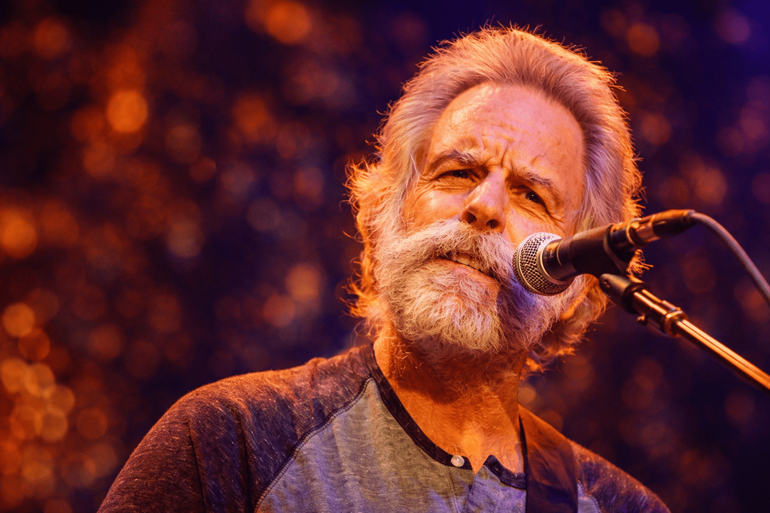 Bob Weir: 60-Year Legacy That Shaped American Rock