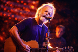 Bob Weir Dead at 78: Grateful Dead Icon's Final Days