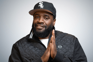 Corey Holcomb's Explosive Career: From 'Black Jesus' Star to Controversial Podcast Host Known for Shocking On-Air Altercations & Viral Rants