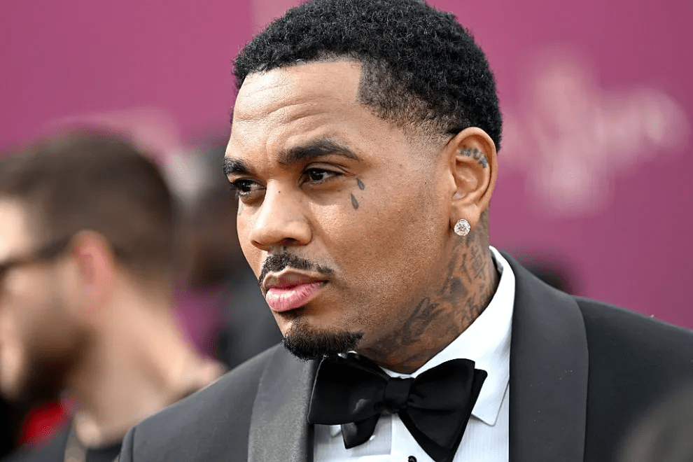 Kevin Gates & Dreka Gates: From Teen Sweethearts to 'Cousin' Marriage Rumors & Explosive Divorce After 20+ Years - Complete Relationship Timeline image 13