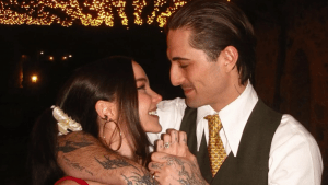 Damiano David Engaged to Dove Cameron: Announce Stunning Ring Reveal After 2 Years of Dating