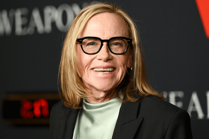 Amy Madigan Stuns Critics Choice, Beats Ariana Grande