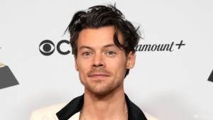 Harry Styles Drops New Album 'Kiss All the Time' March 2026 - Tour Dates Next