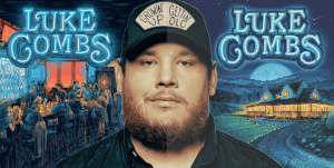 Explosive Drop! Luke Combs' 'Sleepless in a Hotel Room' Ignites Charts—New Album Hype Explodes in 2026