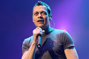 3 Doors Down's Brad Arnold Dead at 47