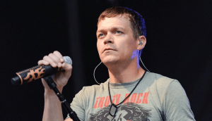 3 Doors Down's Brad Arnold Wrote 'Kryptonite' at 15 in Math Class – 7M Albums Sold by 22, $20M Fortune, Stage 4 Cancer Death at 47