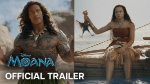 Moana Live Action Trailer: Dwayne Johnson's Maui Wig Gets Roasted — "Animated Version Feels More Real" CGI Controversy