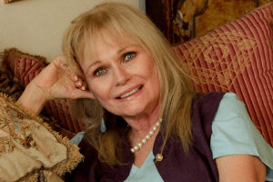 Valerie Perrine Tragic Life: Fiancé Died in 1969 Gunshot Month Before Wedding, Then Dated Jay Sebring — Murdered by the Manson Family