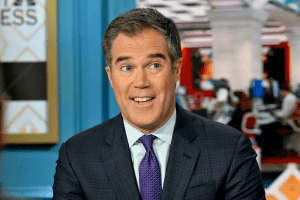 Peter Alexander Leaves NBC After 22 Years — Expected MS NOW 11 a.m. Anchor, Passed Over for Meet the Press & Nightly News
