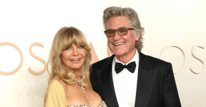 Kurt Russell "The Madison" Hits 8 Million Views in 10 Days: "Had Hard Time Getting Through Scripts" — Goldie Hawn Death Conversations, Taylor Sheridan's Biggest-Ever Series Launch