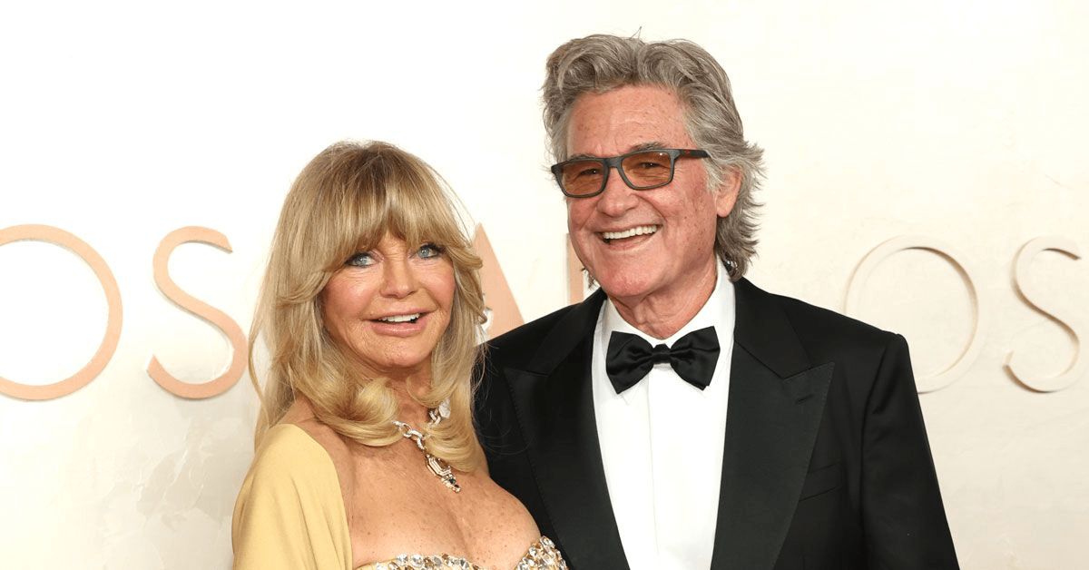 Kurt Russell "The Madison" Hits 8 Million Views in 10 Days: "Had Hard Time Getting Through Scripts" — Goldie Hawn Death Conversations, Taylor Sheridan's Biggest-Ever Series Launch