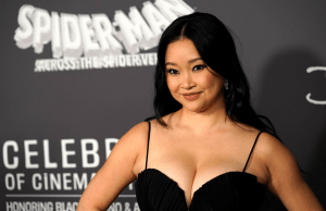Lana Condor Stars in Thorne Women's Libido Boost Campaign: Age 28