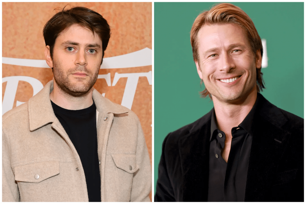 Calamities: Hunters Creator David Weil and Glen Powell's Barnstorm Land Texas Crime Thriller at Amazon Prime Video — Straight-to-Series Order, "Drug Deal Explodes Into Violence" image 13