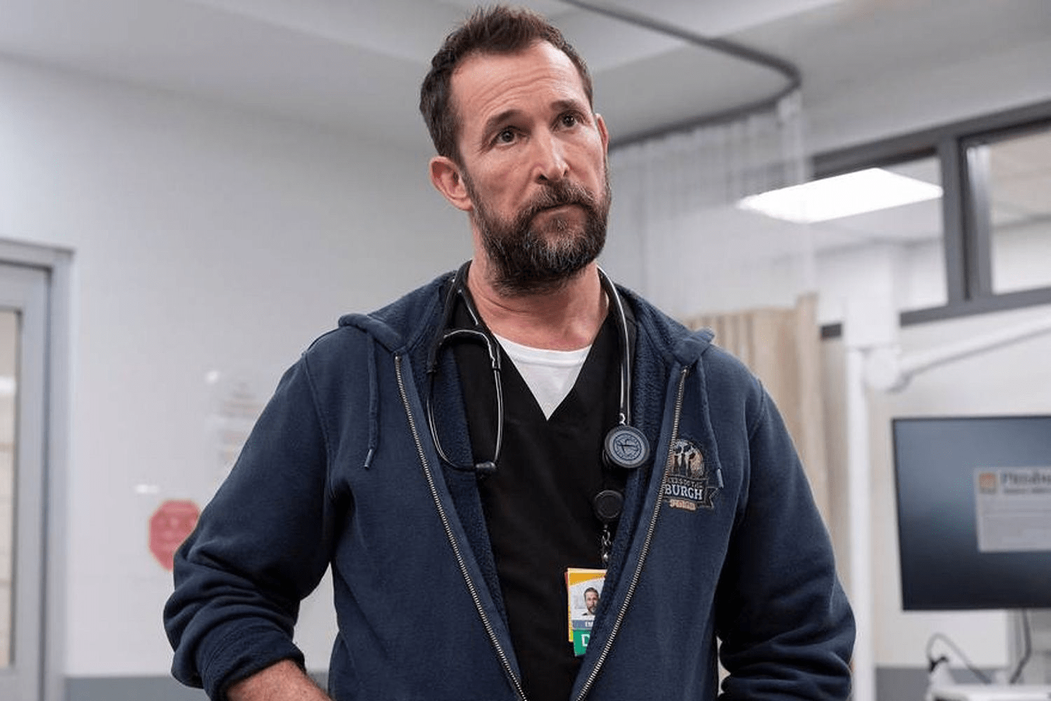 Noah Wyle: The Pitt Season 3 Tackles Medicare Crisis and Hospital Closures