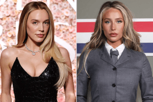 Alix Earle and Alex Cooper Feud Explained: "Behind the Scenes, a Little Bit of a Hot Mess" — "How Much Time Do You Have?" and "I Have So Much Information"