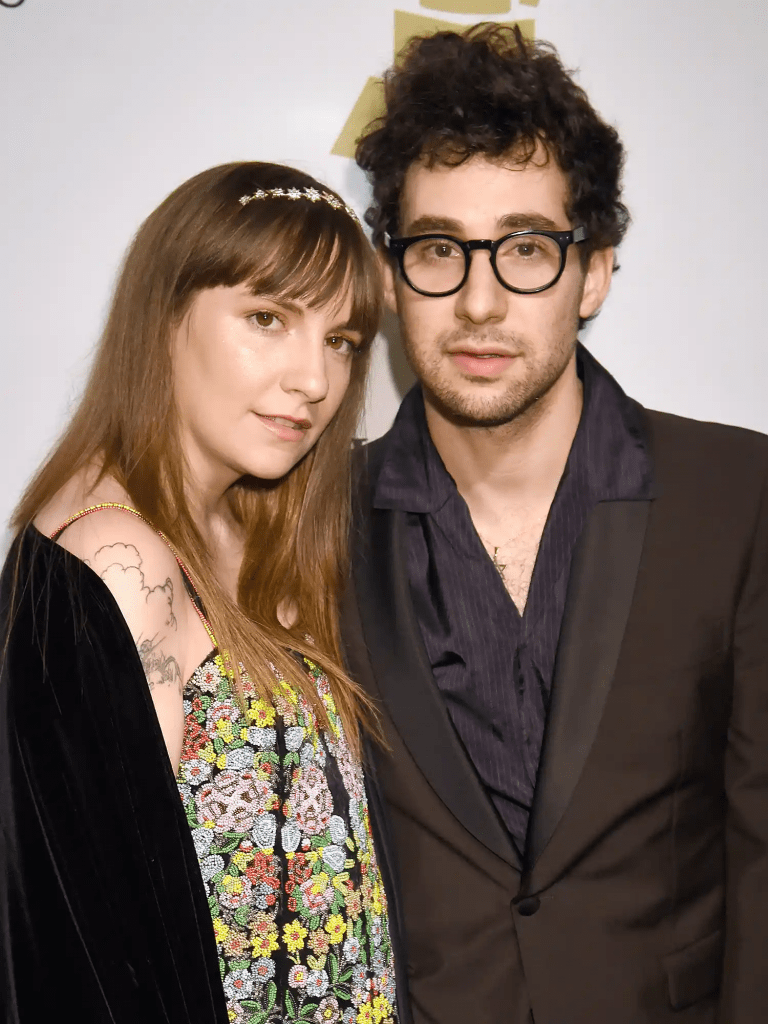Lena Dunham Famesick Memoir: Jack Antonoff Flushed Her Pills, She Cheated, Adam Driver Threw a Chair and Screamed in Her Face — Rehab at 31, Out April 14 image 18