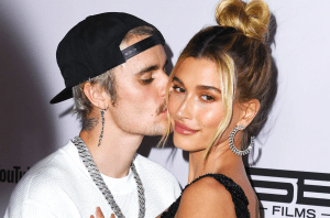 Hailey Bieber Says "SO Proud" After Justin's Coachella Divides Fans
