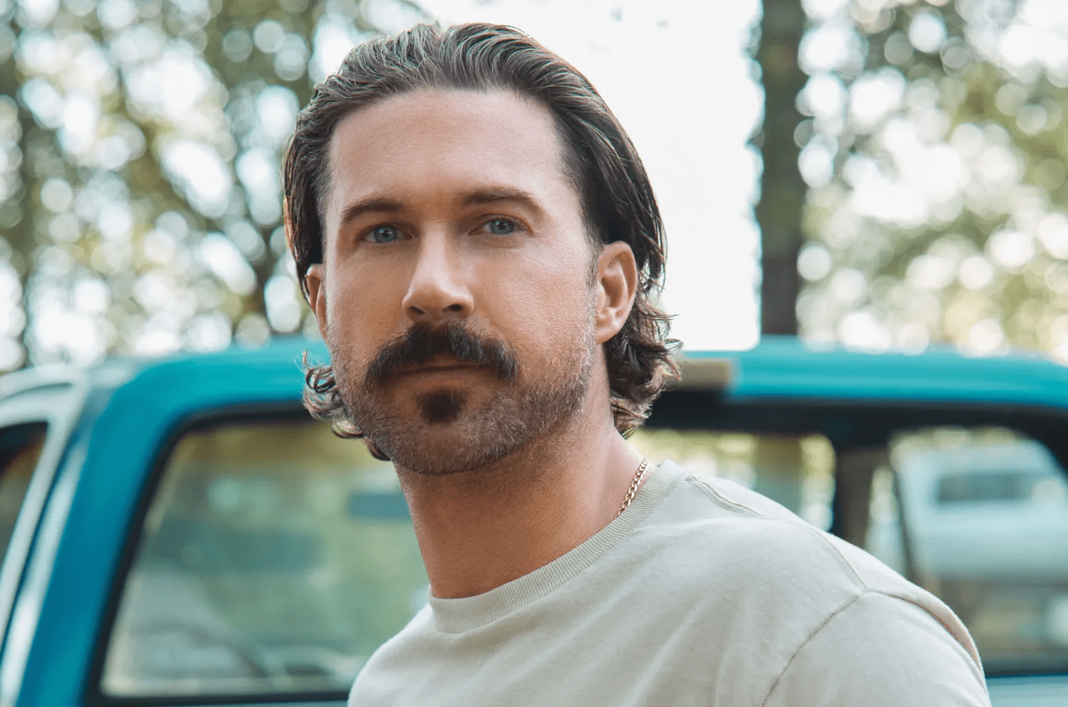 The Star CBS Humiliated by Making Audition — Riley Green Proved Every Doubter Wrong