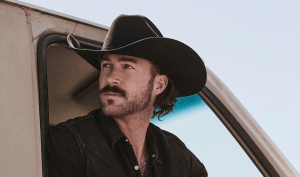 "My Way" Is Out Now: Riley Green Pours a Lost Love Into a PTSD Soldier's Soul