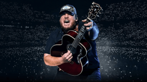 Luke Combs Rocks Notre Dame Stadium TODAY: Everything You Need to Know About the 80,000-Fan Concert