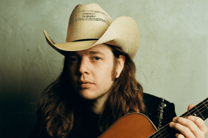Billy Strings Fall 2026 Tour: Tickets On Sale April 3