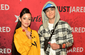 Jenna Ortega's Boyfriend: Neo-Nazi Accusations Explained